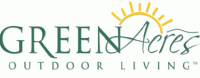 Green Acres Outdoor Living logo