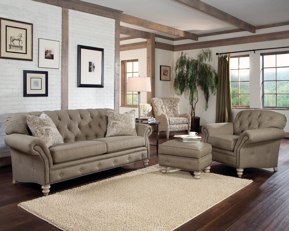 Smith Brothers 396 Fabric Group