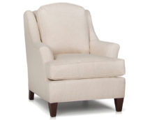 Smith Brother's 944 Style Fabric Chair.