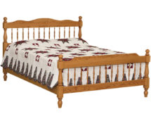 Eden Craft Eden Bed.