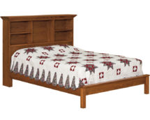 Lancaster Bed.