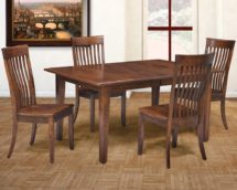 Portland Dining Set.