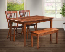 Santa Monica Dining Set.