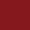 Heritage red paint swatch.
