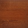 OCS number 111 on Quarter Sawn Oak.