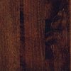 OCS number 117 on Brown Maple.