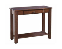 Arlington Sofa Table.