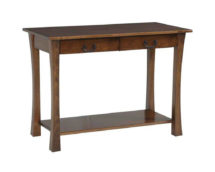 Woodbury Hall Table.