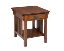 Lexington End Table.