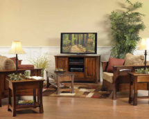 Corner TV Stands