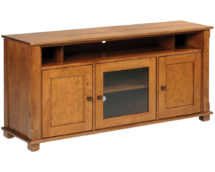 Hampton Console TV Stand.