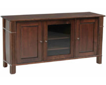 Arlington 3 Door TV Stand.