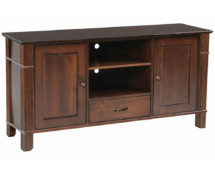 Arlington 1 Drawer TV Stand.