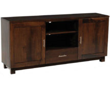 La-Salle 1 Drawer TV Stand.