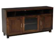 La-Salle Console TV Stand.