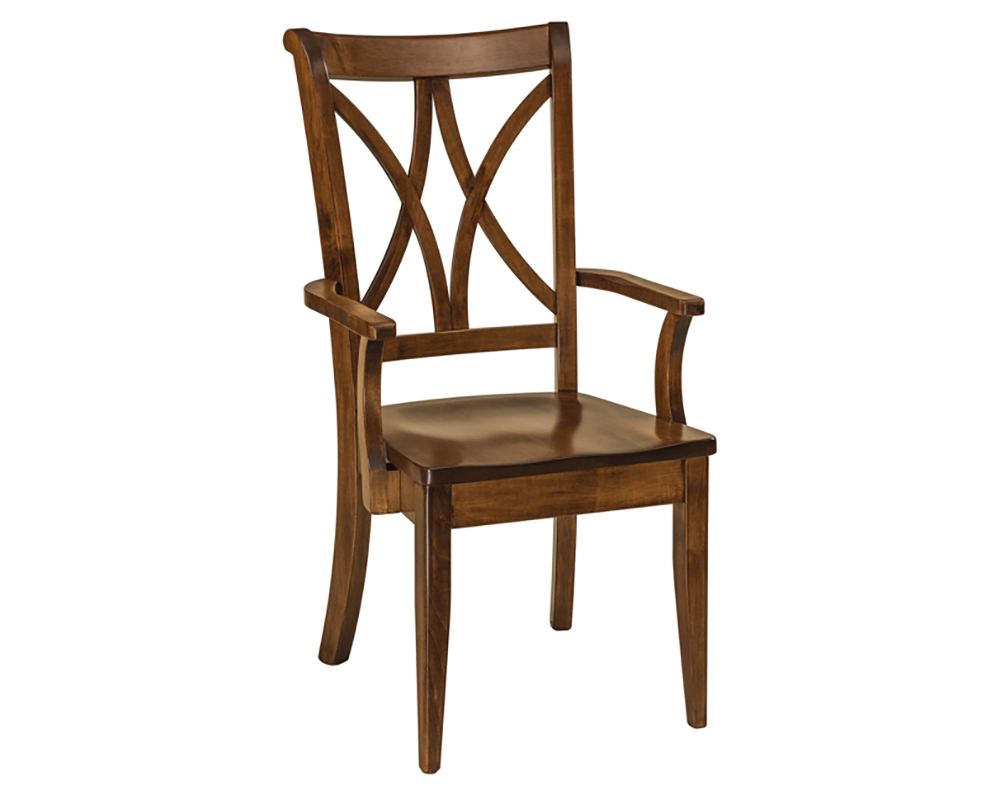 Callahan Arm Chair.