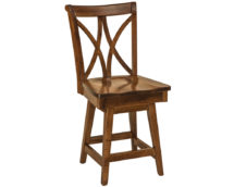 Callahan Swivel Bar Stool.