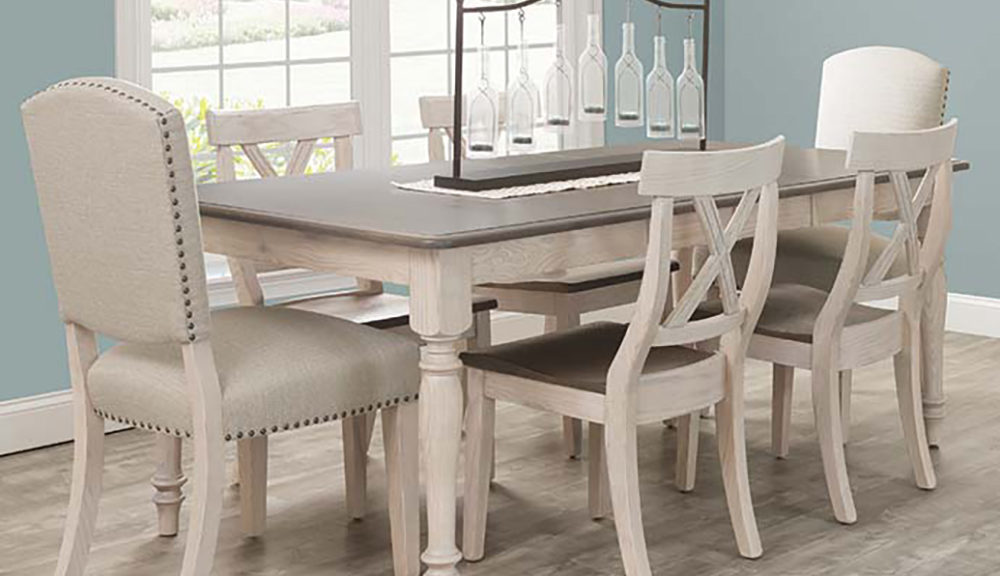 Jasper Dining Set.