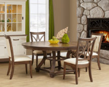 Marshfield Dining Set.