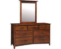 Concord Dresser - Large.