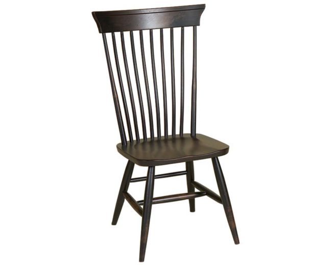Plymouth Side Chair Green Acres Home Furnishings