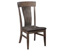 Baldwin Side Chair.