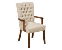 Alana Arm Chair.