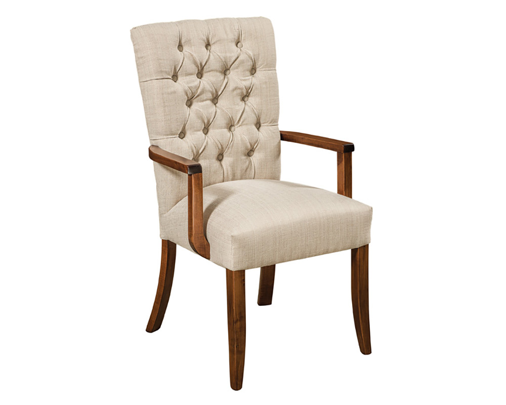 Alana Arm Chair.