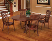 Carlisle Dining Set.