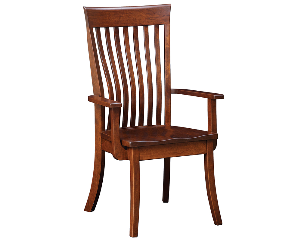 Christy Arm Chair.