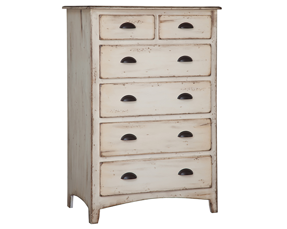 Concord Chest of Drawers.