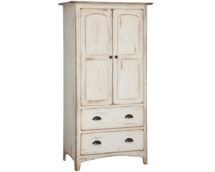 Concord Armoire.