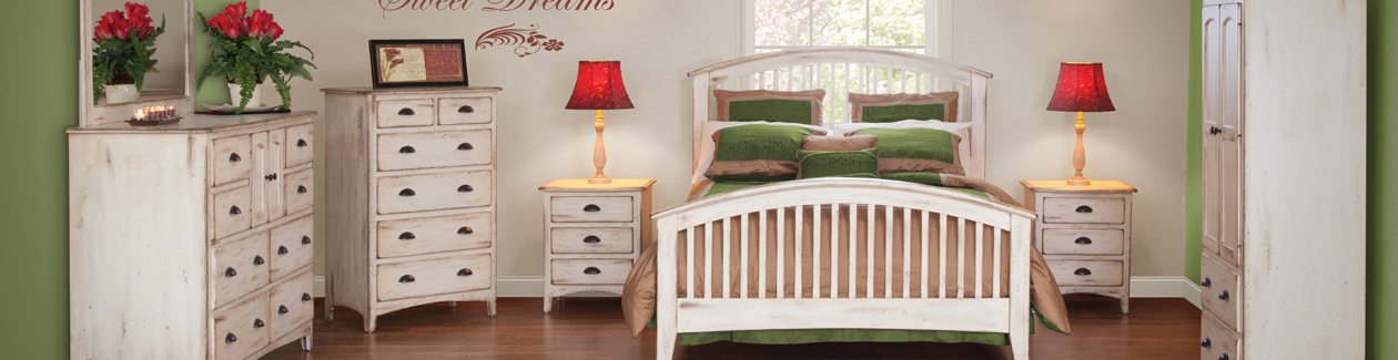 bedroom furniture