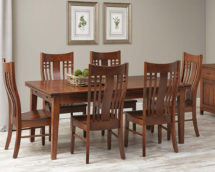 Provence / Bennett Dining Set.