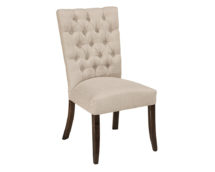 Alana Side Chair.