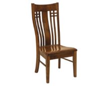 Bennett Side Chair.