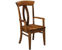 Brookfield Arm Chair.