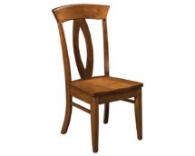 Brookfield Side Chair.