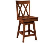 Herrington Swivel Bar Stool.