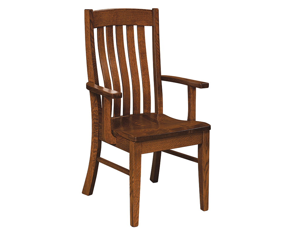 Houghton Arm Chair.
