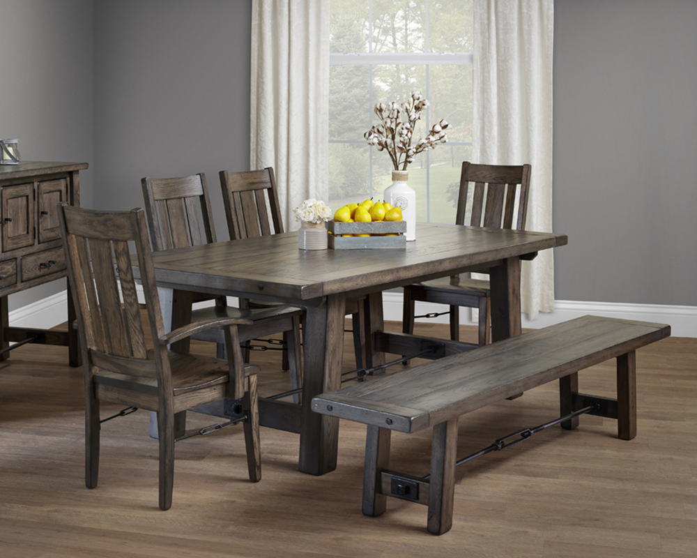 Ouray Dining Set.