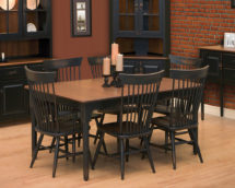 Plymouth Dining Set.
