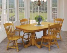 Port Royal Dining Set.