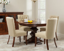 Ramsey / Alana Dining Set.