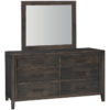 Tuscany Dresser.