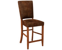 Warner Bar Chair.