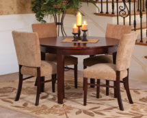 Warner Dining Set.