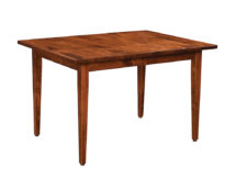 Arlington Dining Table.