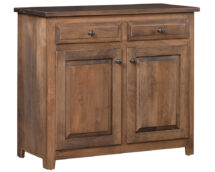 Claremont 2 Door Buffet CLA5020HB