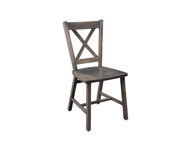 AmishMade Eagle Mountain Chair Green Acres Home Furnishings
